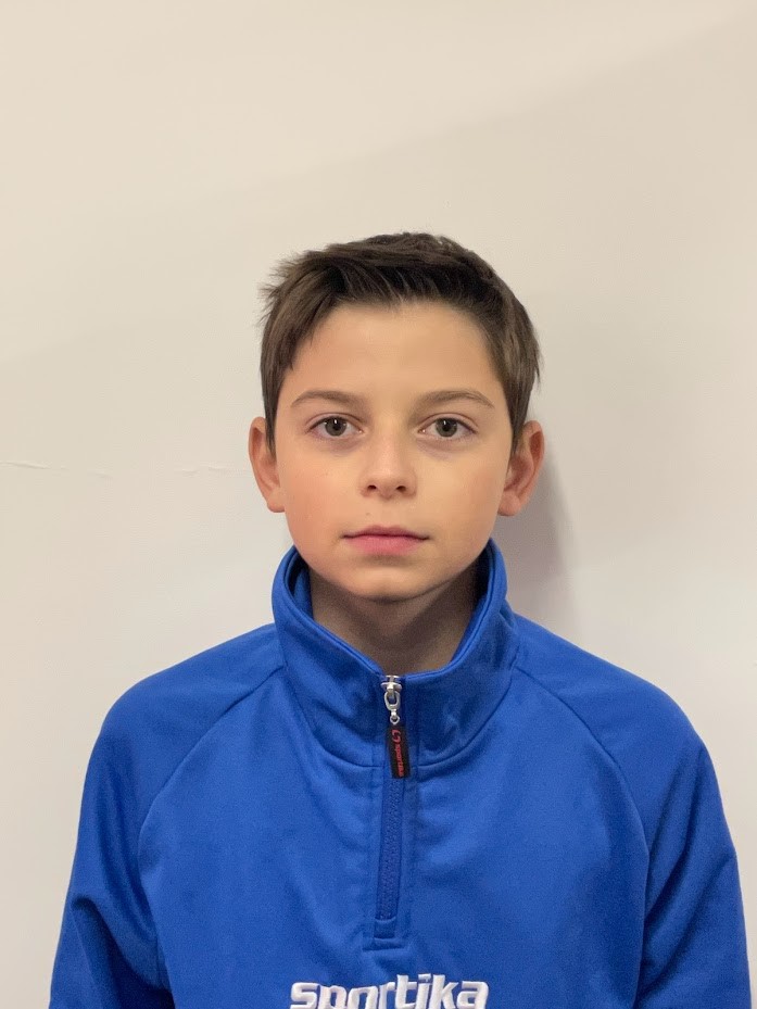 CASAGRANDA EMANUELE